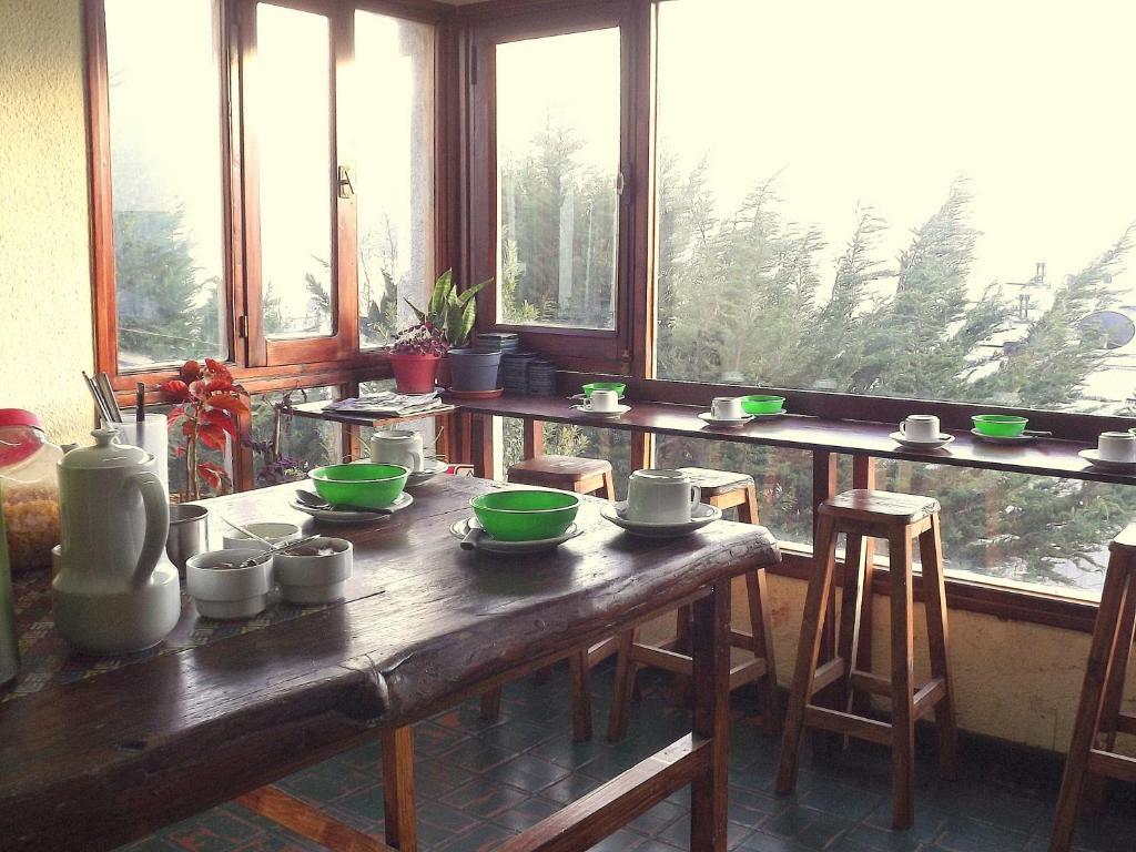 Quali sono i migliori hotel vicino a Cerro Otto? San Carlos de Bariloche Esterno foto