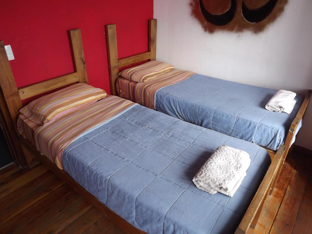Quali sono i migliori hotel vicino a Cerro Otto? San Carlos de Bariloche Camera foto