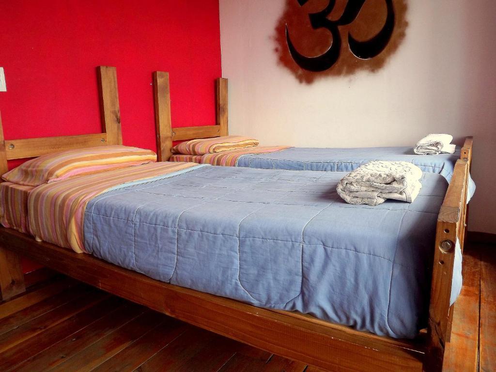 Quali sono i migliori hotel vicino a Cerro Otto? San Carlos de Bariloche Camera foto