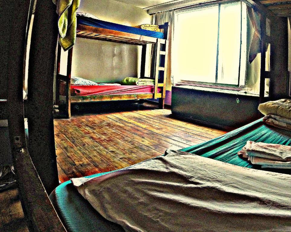 Quali sono i migliori hotel vicino a Cerro Otto? San Carlos de Bariloche Camera foto