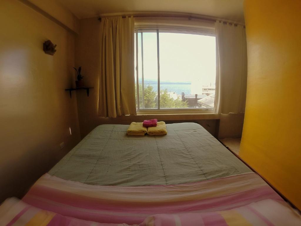 Quali sono i migliori hotel vicino a Cerro Otto? San Carlos de Bariloche Camera foto