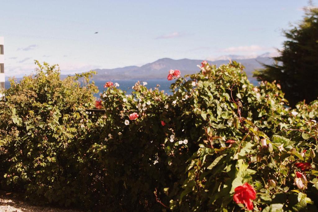 Quali sono i migliori hotel vicino a Cerro Otto? San Carlos de Bariloche Esterno foto