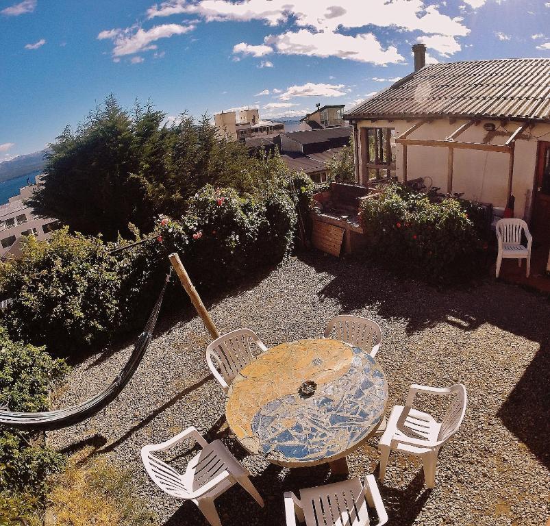 Quali sono i migliori hotel vicino a Cerro Otto? San Carlos de Bariloche Esterno foto