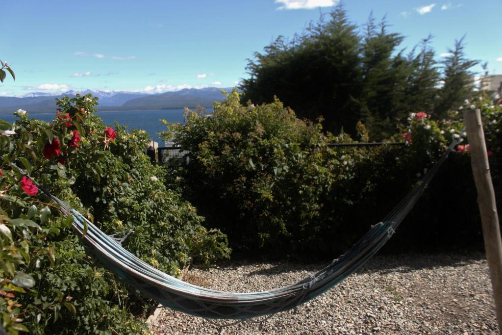 Quali sono i migliori hotel vicino a Cerro Otto? San Carlos de Bariloche Esterno foto