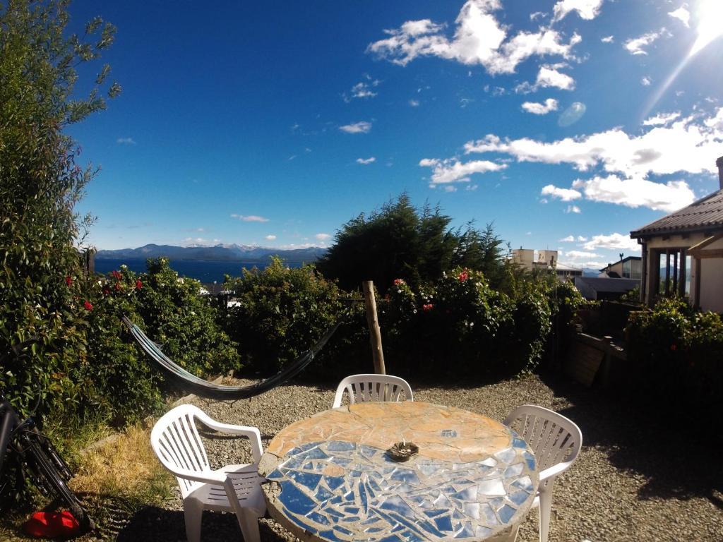 Quali sono i migliori hotel vicino a Cerro Otto? San Carlos de Bariloche Esterno foto