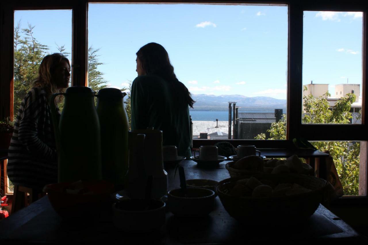 Quali sono i migliori hotel vicino a Cerro Otto? San Carlos de Bariloche Esterno foto