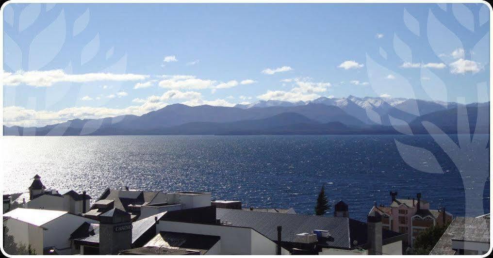 Quali sono i migliori hotel vicino a Cerro Otto? San Carlos de Bariloche Esterno foto