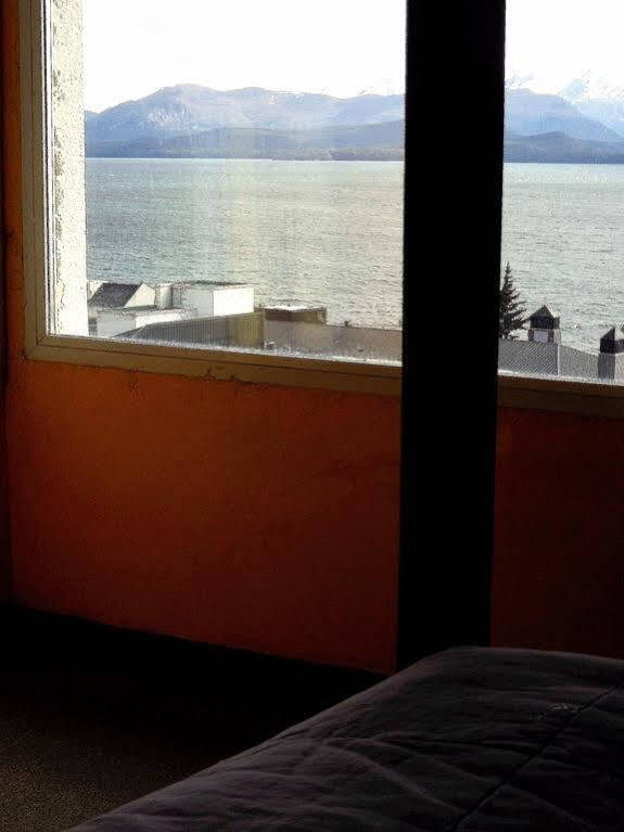 Quali sono i migliori hotel vicino a Cerro Otto? San Carlos de Bariloche Esterno foto